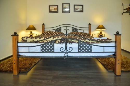 Hostal Penzion U Zlat� Stoky