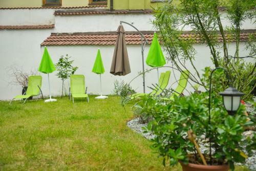 Hostal Penzion U Zlat� Stoky