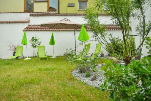 Hostal Penzion U Zlat� Stoky