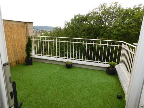 Apartm�n Dvo?�kova