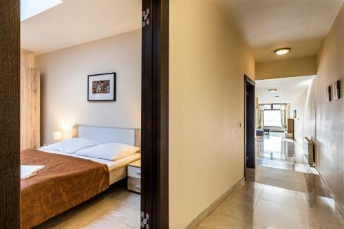 Teplice Apartments U C�sa?sk�ch L�zn�