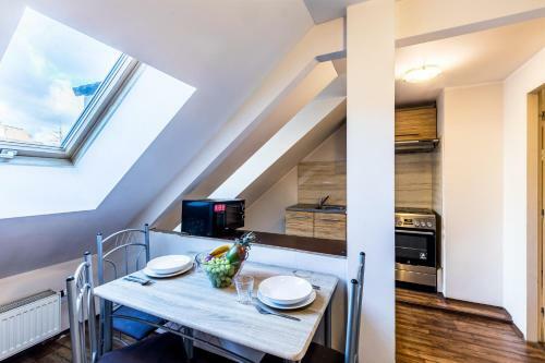 Teplice Apartments U C�sa?sk�ch L�zn�