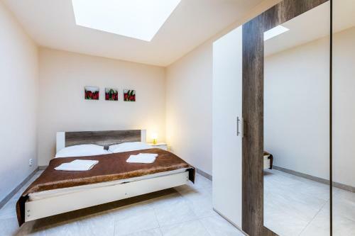 Teplice Apartments U C�sa?sk�ch L�zn�
