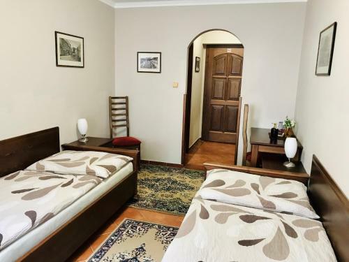 Hostal Pension Silvie