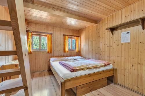 Hostal Penzion Horajda