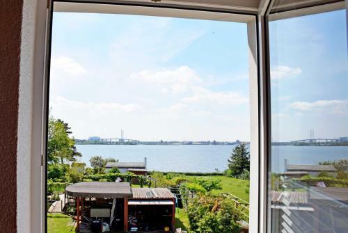 Apartamento Ferienwohnung Altefaehr Mit Seebli