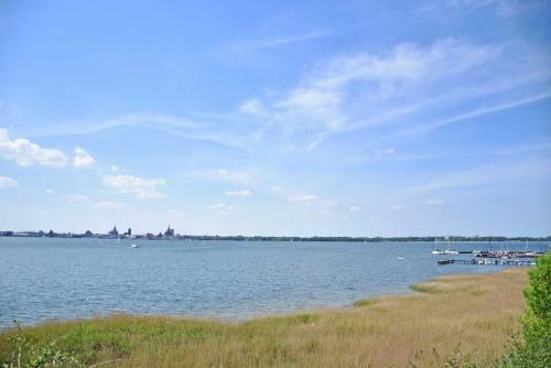Apartamento Ferienwohnung Altefaehr Mit Seebli