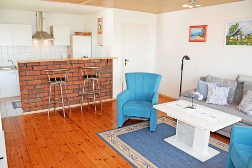 Apartamento Ferienwohnung Altefaehr Mit Seebli