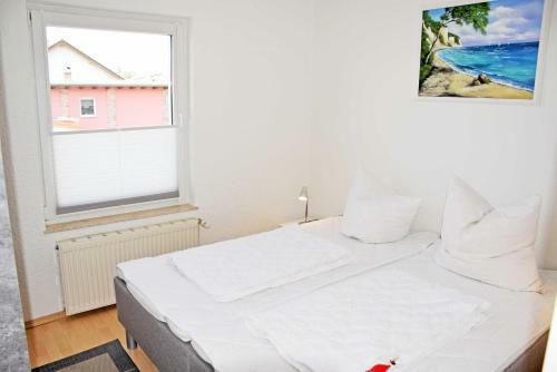 Apartamento Ferienwohnung Altefaehr Mit Seebli