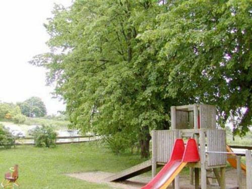 Apartamento Hoefthus 12