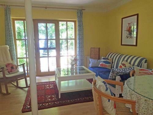 Apartamento Hoefthus 11