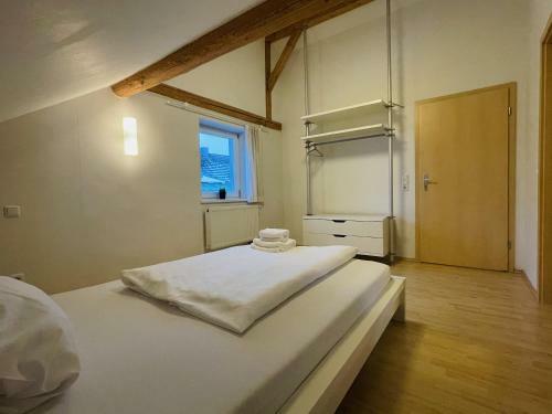 Apartamento G�steh�user Arnstorf