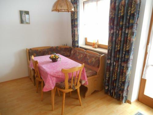 Apartamento Haus An Der Abens