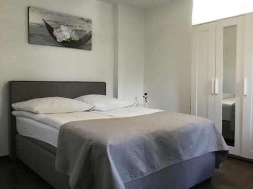 Apartamento Ferienwohnung Villa Josephine