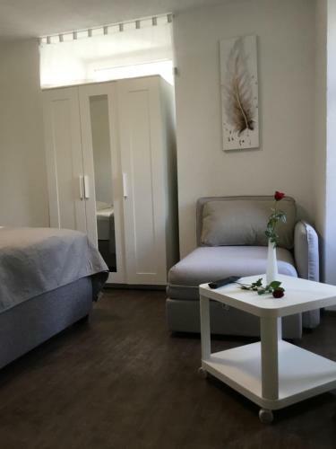 Apartamento Ferienwohnung Villa Josephine