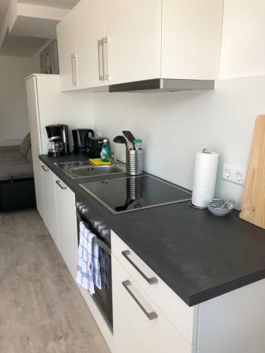 Apartamento Ferienwohnung Villa Josephine