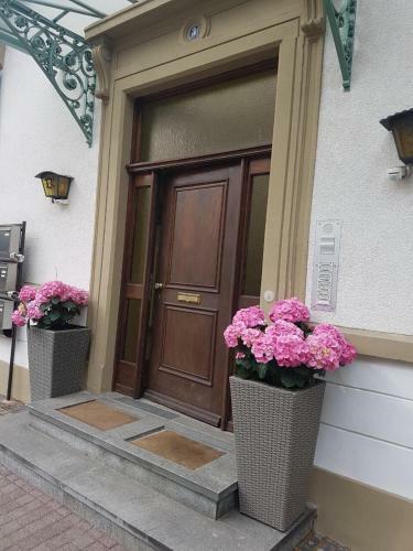 Apartamento Ferienwohnung Villa Josephine