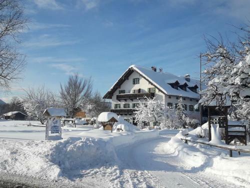 Apartamento Bernwieserhof