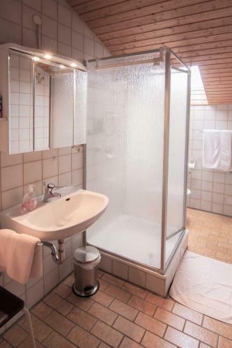 Apartamento Ferienwohnungen Haus Fernblick