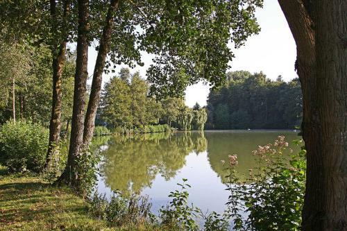 Apartamento Ferienwohnungen Haus Fernblick