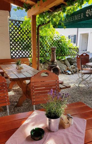 Hotel Gasthof Tiroler Hof