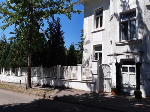 Bella Apartment Mit 1schlafzimmer