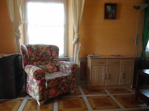 Bella Apartment Mit 1schlafzimmer