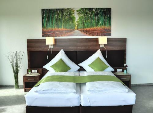 Hotel Motel Am F�rfelder Schloss