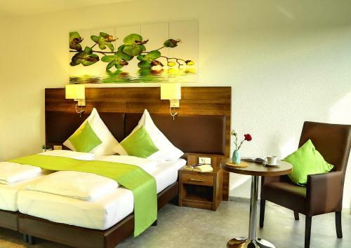 Hotel Motel Am F�rfelder Schloss