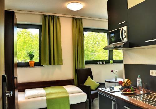 Hotel Motel Am F�rfelder Schloss