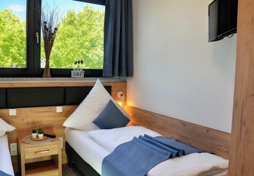 Hotel Motel Am F�rfelder Schloss
