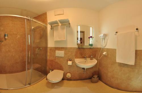 Hotel Motel Am F�rfelder Schloss