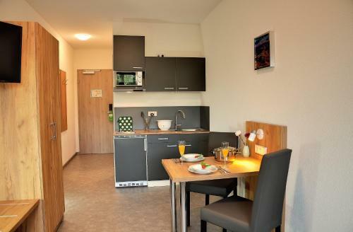 Hotel Motel Am F�rfelder Schloss