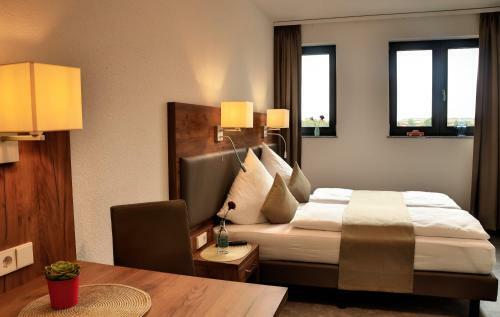 Hotel Motel Am F�rfelder Schloss