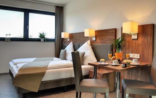 Hotel Motel Am F�rfelder Schloss