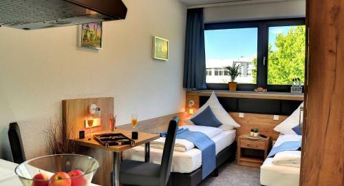 Hotel Motel Am F�rfelder Schloss