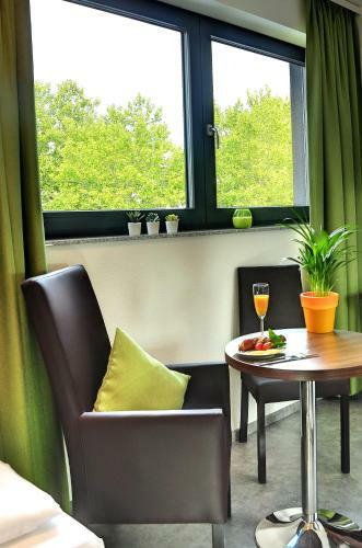 Hotel Motel Am F�rfelder Schloss