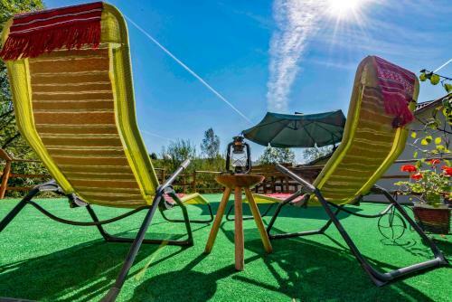 Hostal Raiul De Pe Rau
