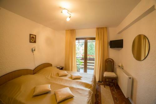 Hostal Pensiunea Irina