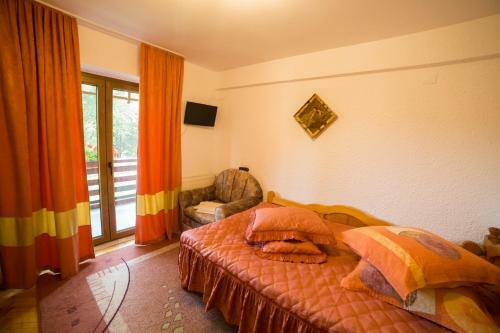 Hostal Pensiunea Irina