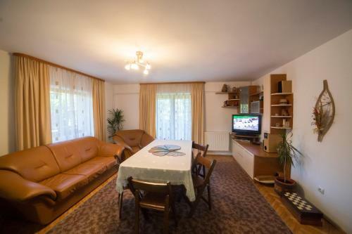 Hostal Pensiunea Irina