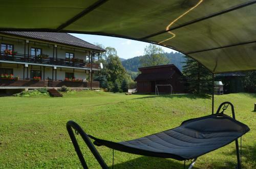 Hostal Pensiunea Irina