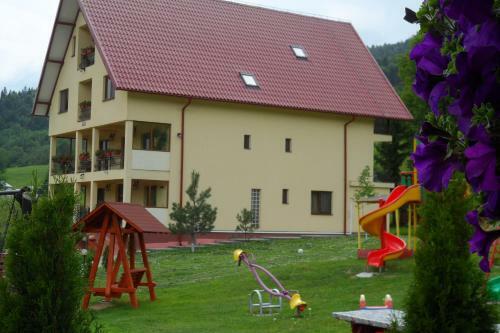 Hostal Pension Casa Vero
