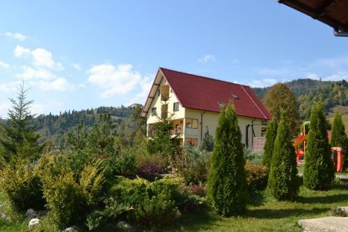 Hostal Pension Casa Vero