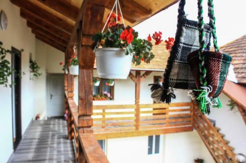 Hostal Pensiunea Mariana