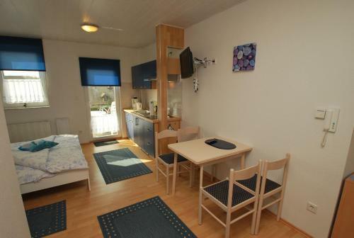Apartamento Strandkorb Eg (4 Pers - 34 M2)