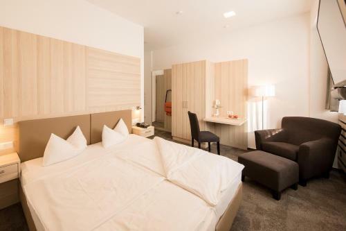 Hotel Gesundheitszentrum Helenenquelle