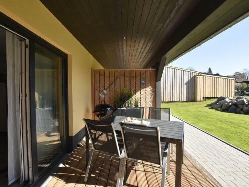 Beautiful Holiday Home In Barnekow With Fireplace