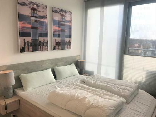 Apartamento Speicher Residenz Barth E5 App 10