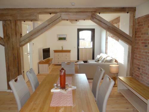 Apartamento Speicher Residenz Barth E2 App10